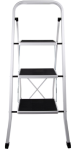 3 Step Ladder With Non Slip Steps