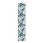 Bridal Lilies Table Runner