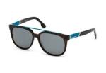 Ray Ban RB4340V Wayfarer Ease Change Collection