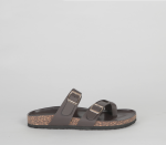 Cork Slider - 8 Brown