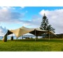 7X12M 3PLY Bedouin Stretch Tent