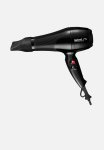 Tourmaline Dryer Euro 2200W - Black