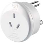 Go Travel Sa To Au zn Adaptor