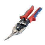 Aviation Snip Straight left 250MM