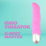 Gino Vibrator - Pink