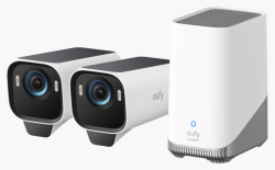 S3 Pro 2-CAM Kit