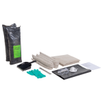 Safeway 130L Universal Wheelie Bin Spill Kit – Refill