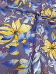 Linen Printed