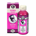 Quma Antacid Suspension 100ML