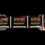 Safari Fire Buddy Firelighters Each