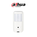Dahua 2MP Hdcvi Pir Cube Camera