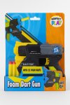 Foam Dart Gun Space Blaster 18CM