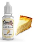 New York Cheesecake V1 Concentrate - 100ML