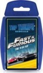 Fast & Furious
