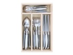 Laguiole By Andre Verdier Cutlery Set Set Of 24 Mystify