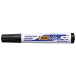 1701 Whiteboard Bullet Marker Red 12