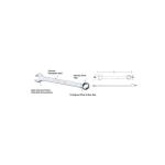 : 27MM - Combination Wrench - T40127