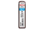 Rotring Tikky Hi-polymer Lead 0.7MM B
