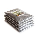 Crushed Leca - 5 X 5L. Bulk Purchase 25L