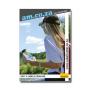 Ecoline INKJET-A4 100 Sheets Waterproof Adhesive Paper 80% Transparent A4
