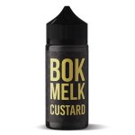 Bok Melk – Custard Longfill Flavour Shot 30ML 120ML