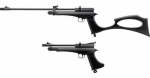 CP2 Black 5.5MM Air Gun