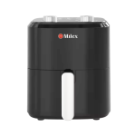 Milex 5L Manual Air Fryer