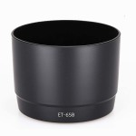 Canon ET-65B Generic Lens Hood For Ef 70-300MM F 4-5.6 Is Usm
