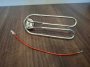 2500W Vulcan Bain Marie Element