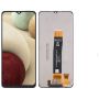 Quality Lcd Digitizer Display Assembly Replacement For Samsung A12