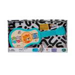 Baby Einstein Magic Touch Ukulele Sing & Strum Musical Toy