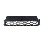 Renault Sandero Stepway 2 Bumper Center Grille 17-22