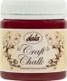 Dala Chalk Paint - 1 Burgundy 100ML