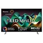 Hisense LEDN55U6N-PRO 55'' 60HZ MINI Uled Smart Tv- LEDN55U6N-PRO