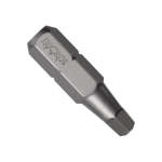 Square Recess NO.0 Insert Bit