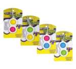 Novelty Sensory Bubble 2 Popping Fun 8CM