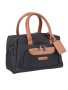 Cellini New Monte Carlo Beauty Case In Black - Black / Onesize