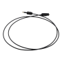 1M 3FT Toslink To MINI Plug 3.5MM Digital Optical Spdif