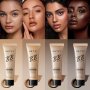 Hydrating Bb Cream Foundation - Full Coverage Moisturizing Concealer For All Skin Tones 1.01-1.4FL.OZ