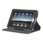 Manhattan Kickstand Case For Ipad MINI BLACK404815