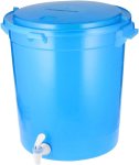 Pineware Water Heating Bucket Electric Urn