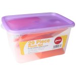 GIZMO 29 PC Picnic Set In Container
