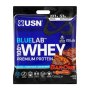 USN Bluelab 100% Premuim Whey Sachet Chocolate Caramel 32g