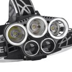 T6 Bicycle Headlight IPX-6