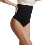 High Waist Trainer Thong Tummy Control Body Shaper G-string Panty Shapewear