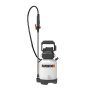 Garden Sprayer 20V C/w Shoulder Strap -tool Only