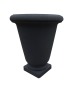 Bell Urn Japi Planter Click For Details - Medium JVBU45 450MM Width X 540 Height / Lead