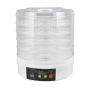Electric Multi-tier Food Dehydrator With 5 Stackable Trays