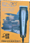 Enzo EN-5056 Professional Corded Hair Clipper