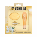 Lip Care Kit – Vanilla